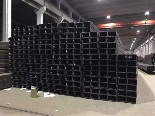 丹阳冷拔方管选型指南 工程采购怎么选
